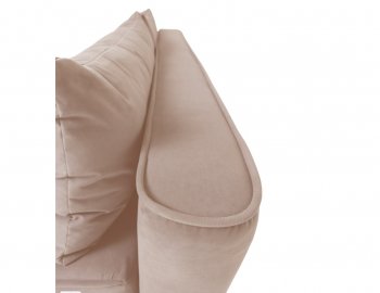 Диван-кровать 1001 бежевый (Brendoss) в Сысерти - sysert.mebel-e96.ru