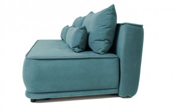 Диван-кровать 1001 мятный (Brendoss) в Сысерти - sysert.mebel-e96.ru