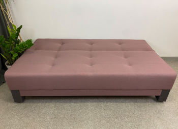 Диван-кровать Поло Эконом Dimrose в Сысерти - sysert.mebel-e96.ru