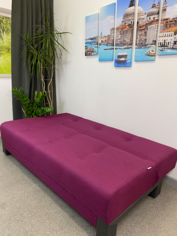 Диван-кровать Поло Эконом NeoBerry в Сысерти - sysert.mebel-e96.ru