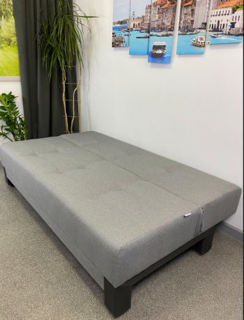 Диван-кровать Поло Эконом NeoAsh в Сысерти - sysert.mebel-e96.ru