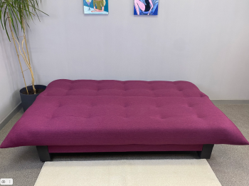 Диван-кровать Поло Стайл NeoBerry в Сысерти - sysert.mebel-e96.ru