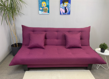Диван-кровать Поло Стайл NeoBerry в Сысерти - sysert.mebel-e96.ru