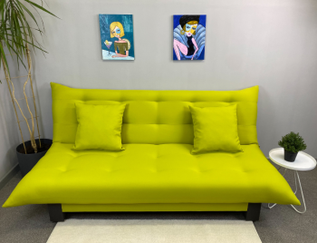 Диван-кровать Поло Стайл NeoApple в Сысерти - sysert.mebel-e96.ru