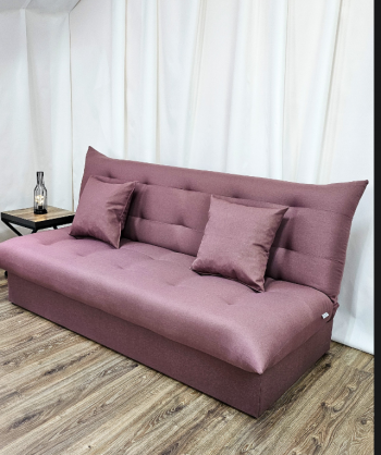 Диван Поло Стайл PLUS Dimrose с ящиком для белья в Сысерти - sysert.mebel-e96.ru