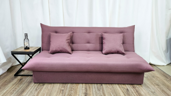 Диван Поло Стайл PLUS Dimrose с ящиком для белья в Сысерти - sysert.mebel-e96.ru
