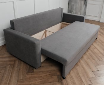 Диван 730 бежевый (Brendoss) в Сысерти - sysert.mebel-e96.ru