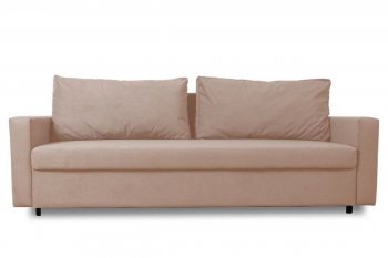 Диван 730 бежевый (Brendoss) в Сысерти - sysert.mebel-e96.ru