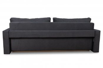 Диван 730 графит (Brendoss) в Сысерти - sysert.mebel-e96.ru