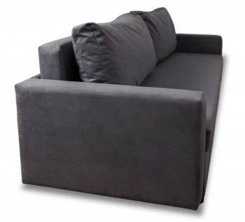 Диван 730 графит (Brendoss) в Сысерти - sysert.mebel-e96.ru