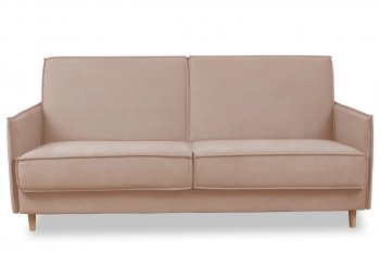 Диван 830 бежевый (Brendoss) в Сысерти - sysert.mebel-e96.ru