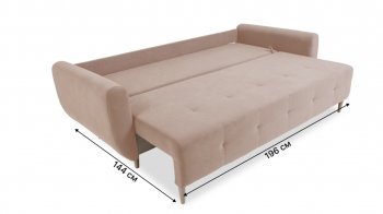 Диван 920 Бежевый (Brendoss) в Сысерти - sysert.mebel-e96.ru