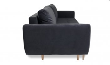 Диван 920 Графит (Brendoss) в Сысерти - sysert.mebel-e96.ru