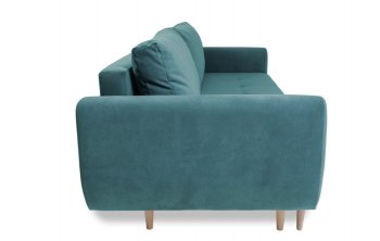 Диван 920 мятный (Brendoss) в Сысерти - sysert.mebel-e96.ru