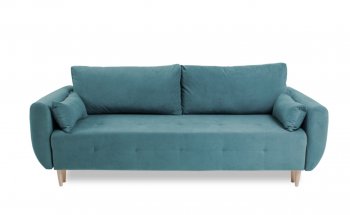 Диван 920 мятный (Brendoss) в Сысерти - sysert.mebel-e96.ru