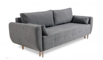 Диван 920 серый (Brendoss) в Сысерти - sysert.mebel-e96.ru