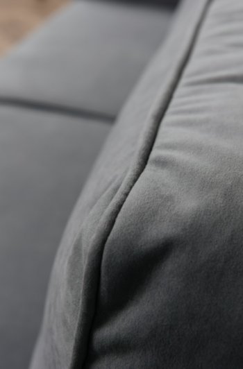 Диван 930 серый (Brendoss) в Сысерти - sysert.mebel-e96.ru