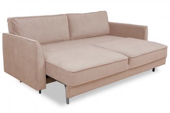 Диван 930 бежевый (Brendoss) в Сысерти - sysert.mebel-e96.ru