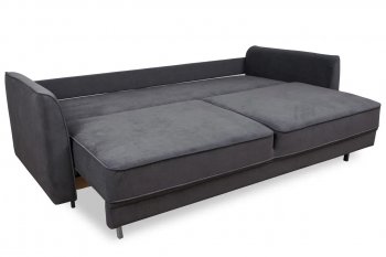 Диван 930 графит (Brendoss) в Сысерти - sysert.mebel-e96.ru