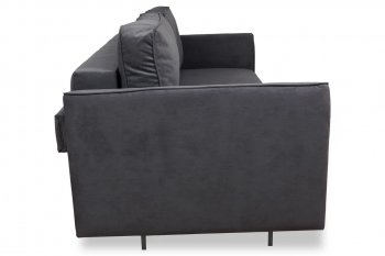 Диван 930 графит (Brendoss) в Сысерти - sysert.mebel-e96.ru
