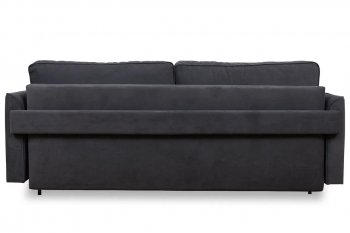 Диван 930 графит (Brendoss) в Сысерти - sysert.mebel-e96.ru