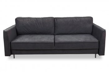 Диван 930 графит (Brendoss) в Сысерти - sysert.mebel-e96.ru