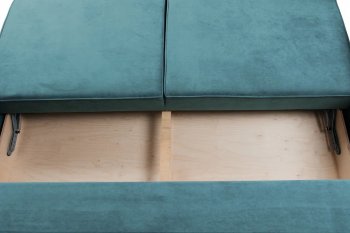 Диван 930 мятный (Brendoss) в Сысерти - sysert.mebel-e96.ru