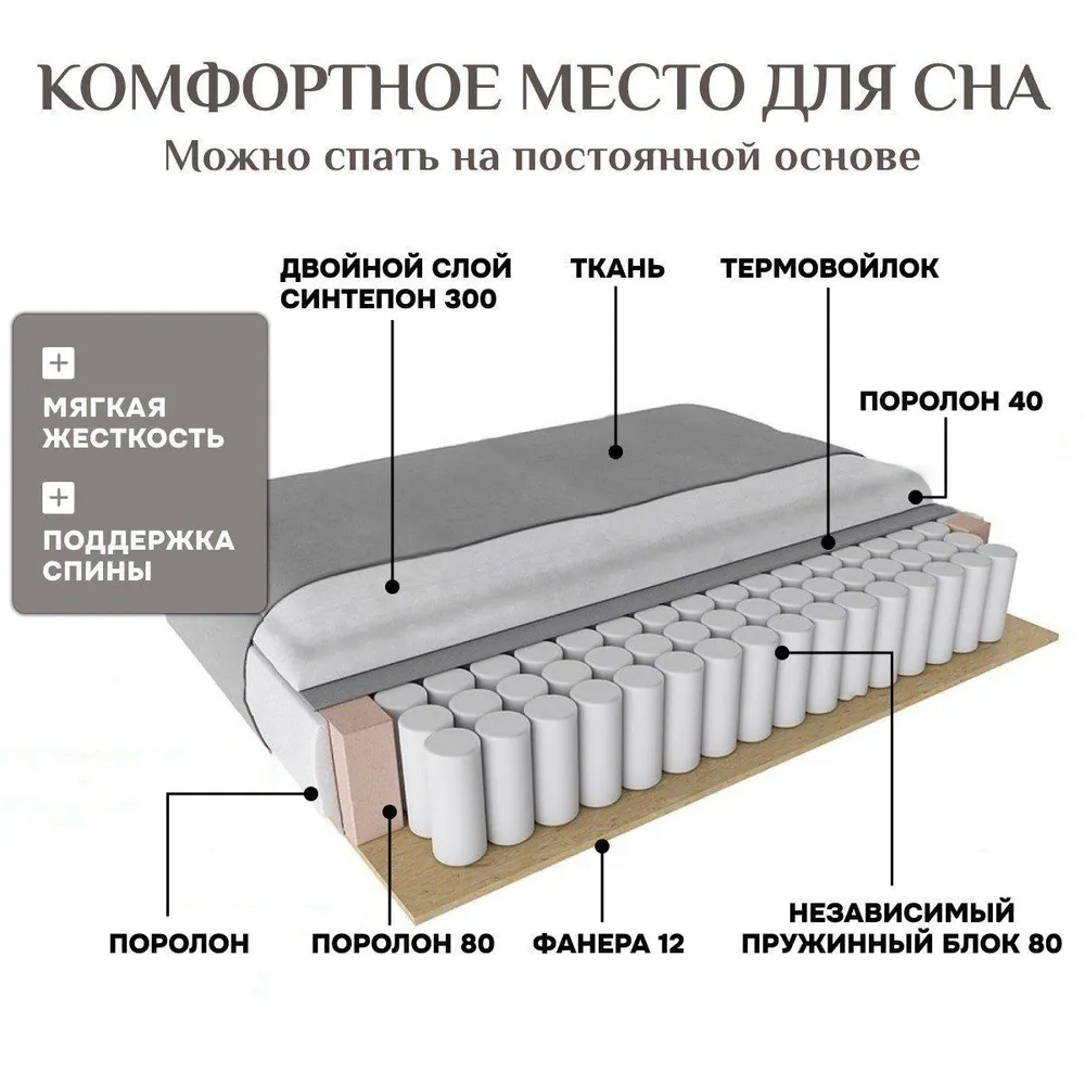 Угловой диван 9996 Серый BRENDOSS в Сысерти - sysert.mebel-e96.ru