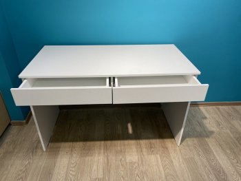 Стол Агата М15 Белый (комфорт) в Сысерти - sysert.mebel-e96.ru