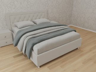 Кровать с подъемным механизмом Алания (ФК) в Сысерти - sysert.mebel-e96.ru