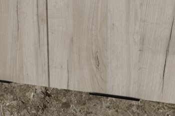 Кухонный гарнитур Альба экстра 2 3000 мм (ПМ)  (Герда) в Сысерти - sysert.mebel-e96.ru