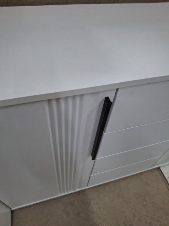 Комод Амалия (Росток) в Сысерти - sysert.mebel-e96.ru