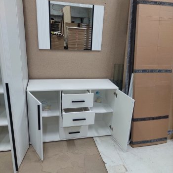 Комод Амалия (Росток) в Сысерти - sysert.mebel-e96.ru