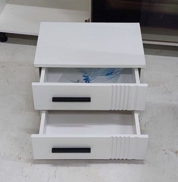 Спальный гарнитур Амалия модульный (Росток) в Сысерти - sysert.mebel-e96.ru