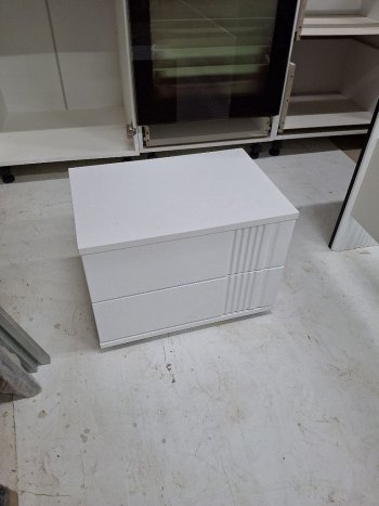 Спальный гарнитур Амалия модульный (Росток) в Сысерти - sysert.mebel-e96.ru