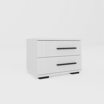 Спальный гарнитур Амалия модульный (Росток) в Сысерти - sysert.mebel-e96.ru