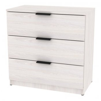 Комод Anna K215 674х670х360 в Сысерти - sysert.mebel-e96.ru