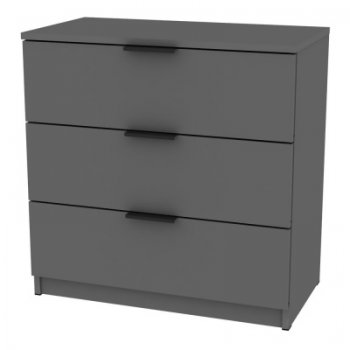 Комод Anna K215 674х670х360 в Сысерти - sysert.mebel-e96.ru