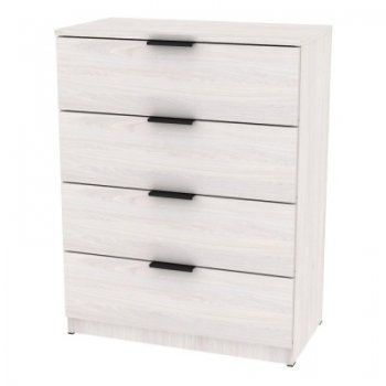 Комод Anna K216 874х670х360 в Сысерти - sysert.mebel-e96.ru