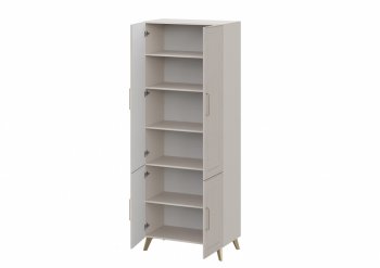 Шкаф Антеро ШК-800 с декоративными опорами (ИЦ) в Сысерти - sysert.mebel-e96.ru