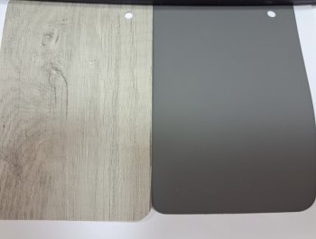 Кухонный гарнитур угловой Антик МДФ 2200*1700 мм (Санвут) в Сысерти - sysert.mebel-e96.ru