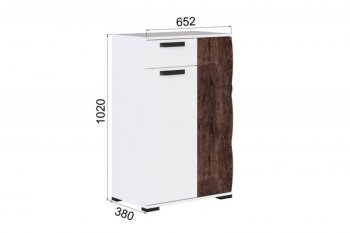 Комод Арбе (Микон) в Сысерти - sysert.mebel-e96.ru