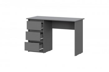 Стол письменный Айден СТП06-1200 серый графит (ИЦ) в Сысерти - sysert.mebel-e96.ru