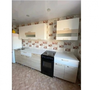 Кухонный гарнитур Айсбери 2400 мм (БТС) в Сысерти - sysert.mebel-e96.ru