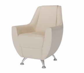 Банкетка кресло Лилиана 6-5121 (ГК) в Сысерти - sysert.mebel-e96.ru