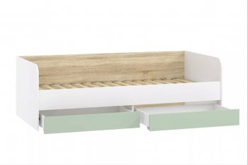 Набор детской мебели Банни макарун, модульный (Silva) в Сысерти - sysert.mebel-e96.ru