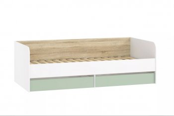 Набор детской мебели Банни макарун, модульный (Silva) в Сысерти - sysert.mebel-e96.ru