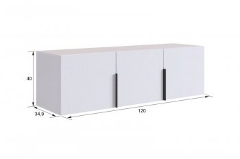 Прихожая Баско К7 (белое дерево) (Мебельсон) в Сысерти - sysert.mebel-e96.ru