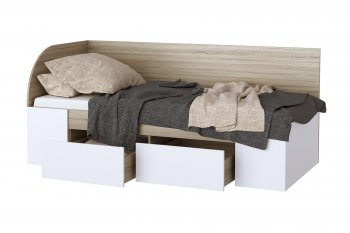Набор детской мебели Беатрис модульный (Памир) в Сысерти - sysert.mebel-e96.ru