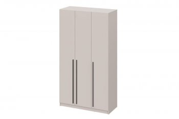 Шкаф 1200 мм Берген ШК-1200 кашемир (ИЦ) в Сысерти - sysert.mebel-e96.ru